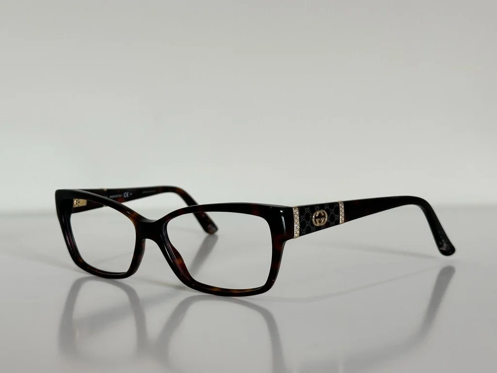 Gucci GG3559 Eyeglass Frames
